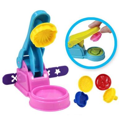 3D kleur Clay tool Clay modder Noodle Machine kleur modder schimmel Kinder handgemaakte speelgoed