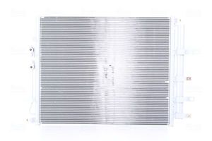 Condensor, airconditioning 940832