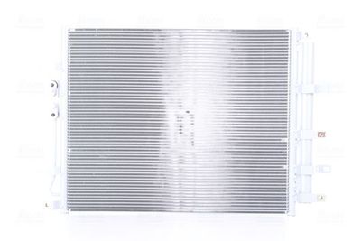 Condensor, airconditioning 940832