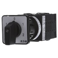 T0-6-15866/EZ  - Off-load switch 3-p 20A T0-6-15866/EZ - thumbnail