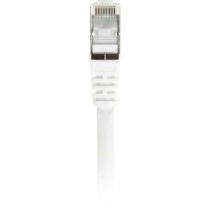 Patchkabel SFTP, RJ-45 met Cat.7a ruwe kabel Kabel