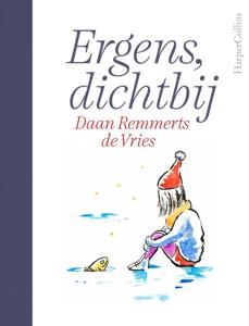 Ergens, dichtbij (Hardback)
