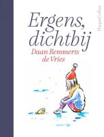 Ergens, dichtbij (Hardback)