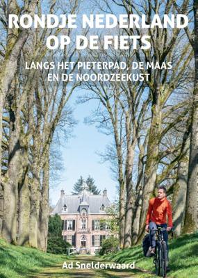 Rondje Nederland op de fiets (Paperback)