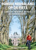 Rondje Nederland op de fiets (Paperback)