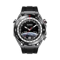 Huawei WATCH Ultimate 3,81 cm (1.5") LTPO 48 mm Hybride 466 x 466 Pixels Zwart GPS - thumbnail