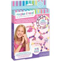 Make it Real van kleur veranderende DIY armbanden