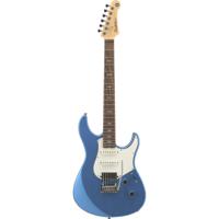 Yamaha PACS+12 Pacifica Standard Plus Sparkle Blue elektrische gitaar met gigbag - thumbnail