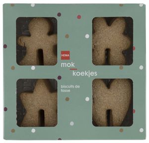 HEMA Mok Koekjes Kaneel 150gram