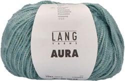 Lang Yarns Aura 074 Atlantic