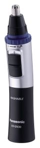 Panasonic ER-GN30 precisietrimmer Zwart, Roestvrijstaal