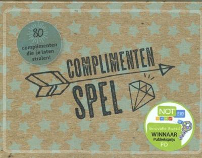 Complimentenspel (Kaartspellen)