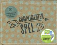 Complimentenspel (Kaartspellen)