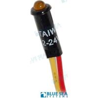 BS8033 - 12/24V AMBER