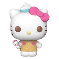 Sanrio POP! Animation Vinyl Figure Hello Kitty (IC) 9 cm Sanrio POP! Animation Vinyl Figure Hello Kitty (IC) 9 cm