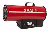 Seal gasgestookte kachel kd300a (nml)