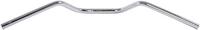 LSL stuur "tour l03". handlebar tour l03 sta chr