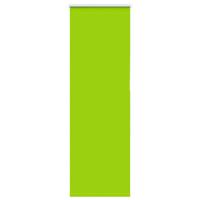 VidaXL Rolgordijn verduisterend 55x175cm stofbreedte 50,7 cm polyester