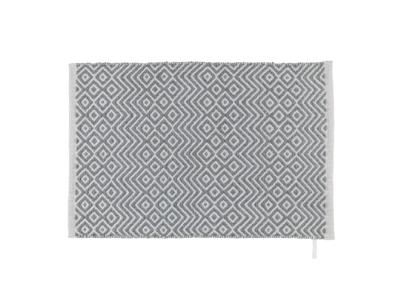 Wenko Badmat - abai - gerecycled pet - 50 x 80 cm