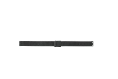 Skagen horlogeband 456SRM / 456SMM1 Staal Grijs 14mm