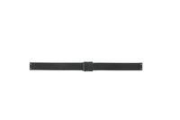 Skagen horlogeband 456SRM / 456SMM1 Staal Grijs 14mm