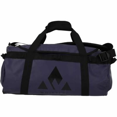 Gymtas Whistler Blauw 40 L
