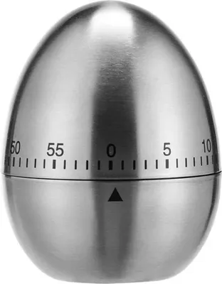 Premium Kookwekker Eitje - 161 Gram Premium Kookwekker Eitje - 161 Gram