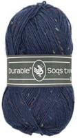 Durable Soqs Tweed 288 Fiesta Fusion