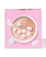HEMA Melkchocolade choco bomb met marshmallows 45g