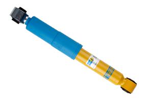 BILSTEIN - B6 Hochleistungsdämpfer BILSTEIN, Inbouwplaats: Achteras: , u.a. für Mercedes-Benz