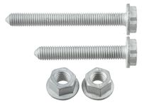 Reparatieset, wielophanging 4353001 Reparatieset, wielophanging 4353001