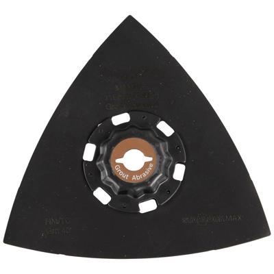 Makita B-66569 Deltaschuurpapier Korrelgrootte (num) 40 1 stuk(s)