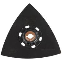 Makita B-66569 Deltaschuurpapier Korrelgrootte (num) 40 1 stuk(s) - thumbnail