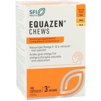 Equazen chews