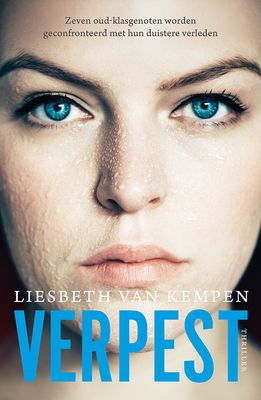 Verpest - Liesbeth van Kempen - ebook