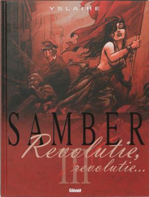Samber (Hardback)