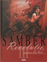 Samber (Hardback)