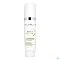 Bioderma Sébium Night Peel 40ml
