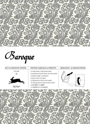 Baroque (Paperback)