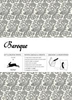 Baroque (Paperback)
