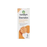 Curalyn Curalyn steriskin