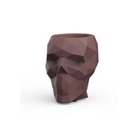 Vondom SKULL 45 x 34 x 43 cm bloempot