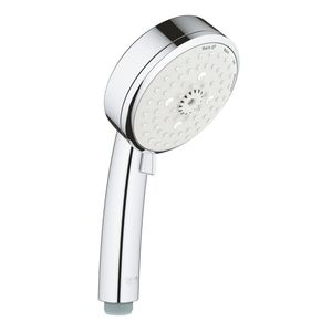 Handdouche Grohe New Tempesta Cosmopolitan Met 4 Straalsoorten Chroom