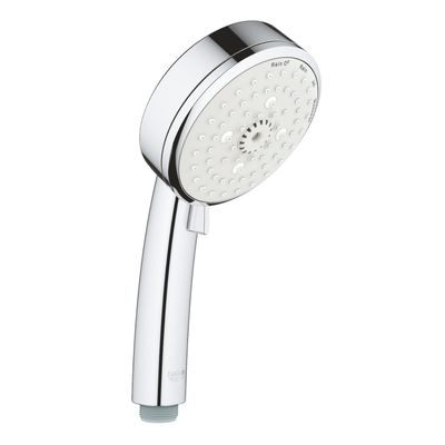 Handdouche Grohe New Tempesta Cosmopolitan Met 4 Straalsoorten Chroom