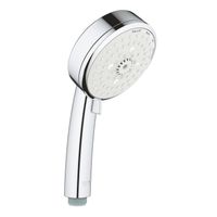 Handdouche Grohe New Tempesta Cosmopolitan Met 4 Straalsoorten Chroom