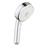 Handdouche Grohe New Tempesta Cosmopolitan Met 4 Straalsoorten Chroom - thumbnail