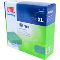 Juwel Nitrax Bioflow 8.0/Jumbo Filtermiddel - Anti-alg & Bevordering Visgezondheid Juwel Nitrax Bioflow 8.0/Jumbo Filtermiddel - Anti-alg & Bevordering Visgezondheid