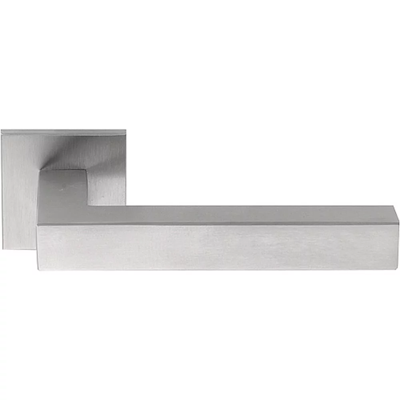Formani | Deurkruk | Formani | LSQ1-G | mat roestvast staal