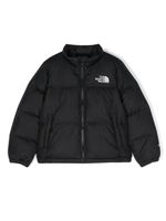 The North Face Kids doudoune Retro Nuptse 1996 - Noir