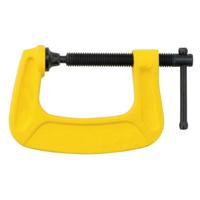 STANLEY 0-83-034 C-tang MaxSteel, 100 mm